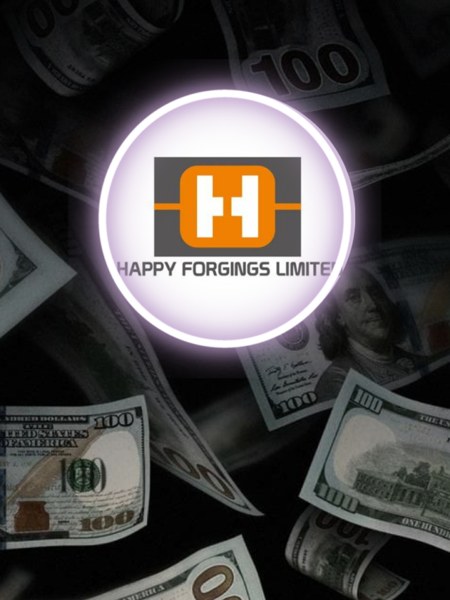 Happy Forgings IPO | In-depth Analysis