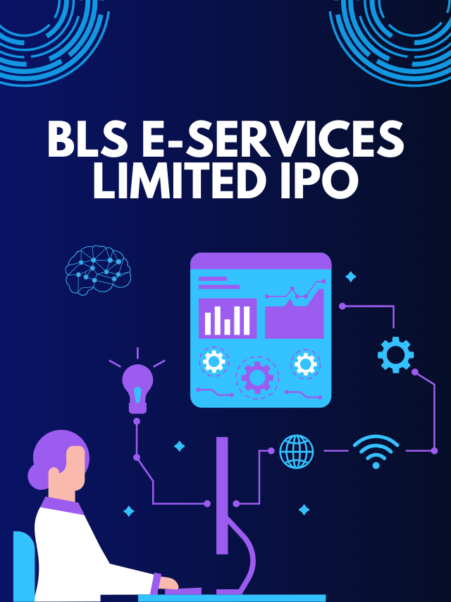 BLS e-services LTD IPO | In-depth Analysis