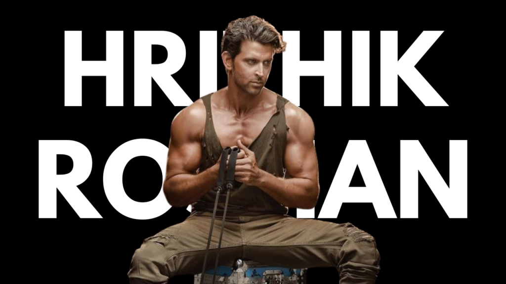 Hrithik Roshan's 'Fighter' banned in Gulf