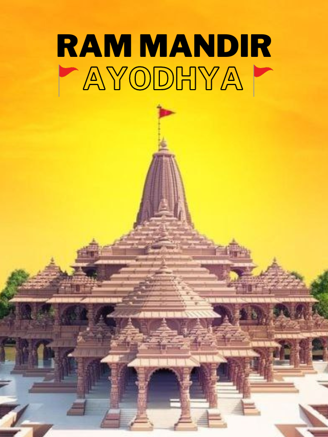 Arun Yogiraj: Master Sculptor for Ayodhya’s Grand Ram Temple